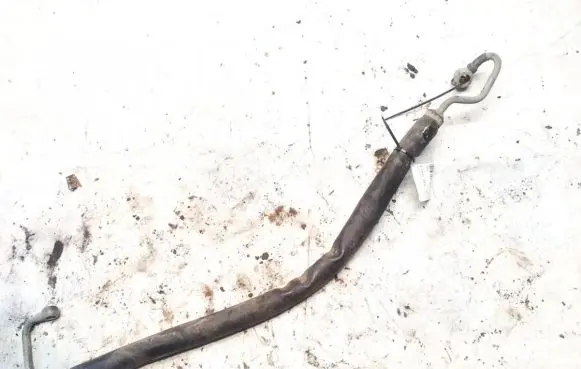 Audi A6 S6 C4 4A Power steering hose/pipe/line