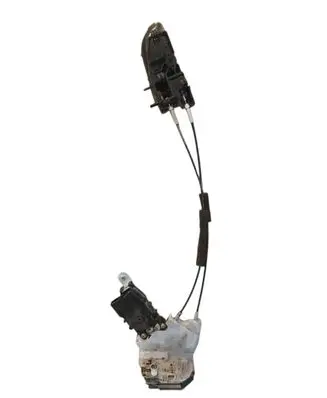 Subaru Forester SG Rear door lock 
