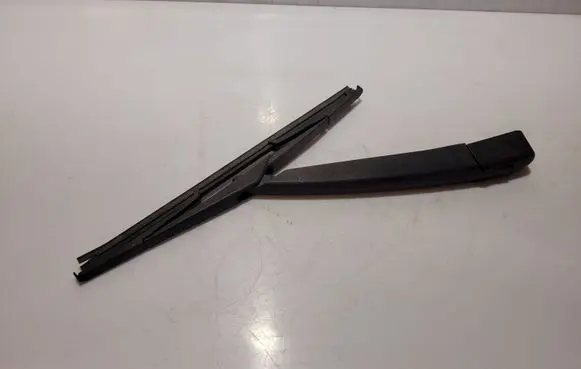 Opel Astra H Rear wiper blade arm