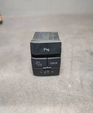 Audi Q7 4L Other switches/knobs/shifts 4L2927123A