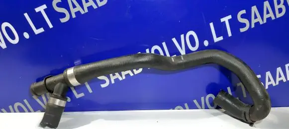 Volvo XC90 Engine coolant pipe/hose 31368539