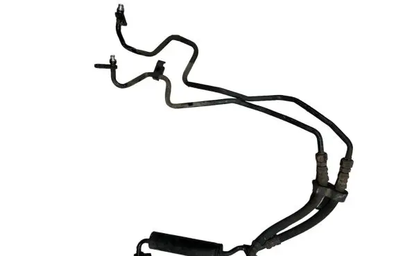 Audi A6 S6 C5 4B Power steering hose/pipe/line