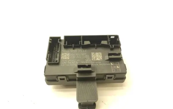 Man TGE 1gen Door control unit/module 5Q4959393F A2C7582500700