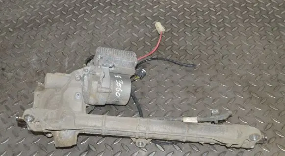 Mini One - Cooper Coupe R56 Steering rack 6856823