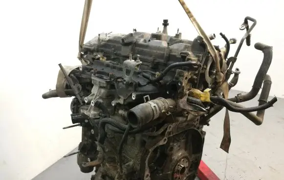 Toyota Avensis T270 Engine 1ADFTV