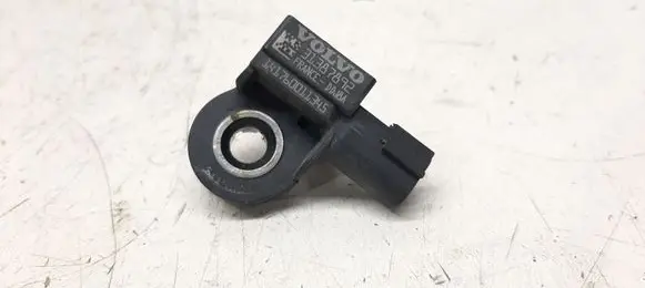 Volvo V40 Airbag deployment crash/impact sensor 31387892
