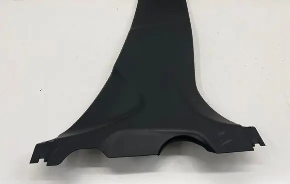 Toyota Yaris XP210 (B) pillar trim (bottom) 62413K0020