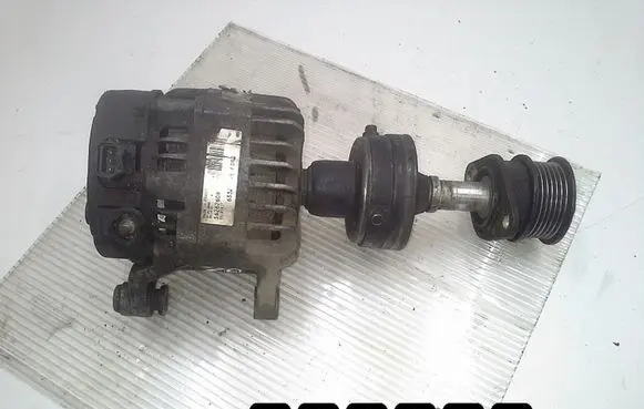 Ford Focus Generator/alternator 63321746