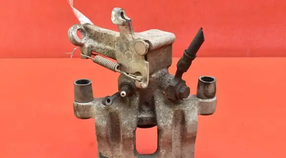 Opel Signum Rear brake caliper