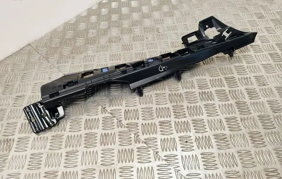 Peugeot 308 Other trunk/boot trim element 9837327780 119675A0