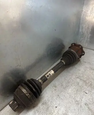 Audi A6 S6 C7 4G Front driveshaft 4G0407271F
