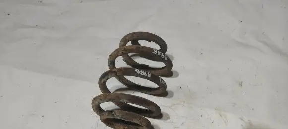 Ford Galaxy Rear coil spring
