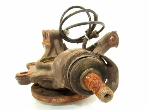 Citroen Berlingo Rear wheel hub