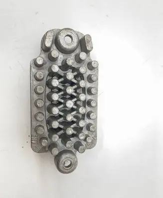 Skoda Octavia Mk4 Other control units/modules 82397052