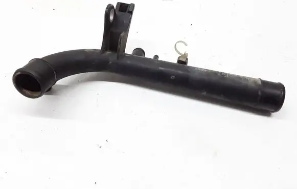 Opel Zafira A Engine coolant pipe/hose 1310327