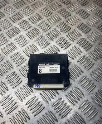 Lexus RX 300 Air suspension control unit module (rear) 8954048040 0794003440