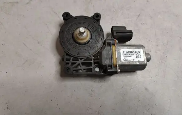 Ford F150 Rear door window regulator motor CM093590A 1100034931