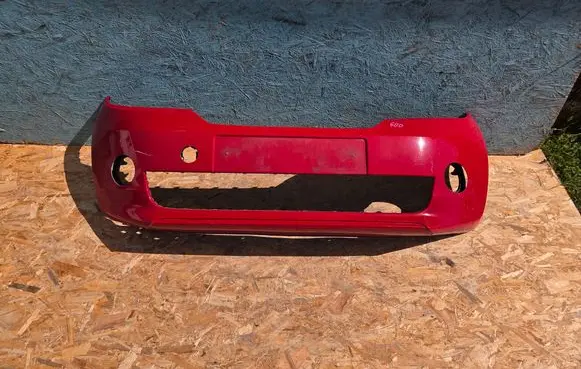 Skoda Citigo Front bumper 1ST807221