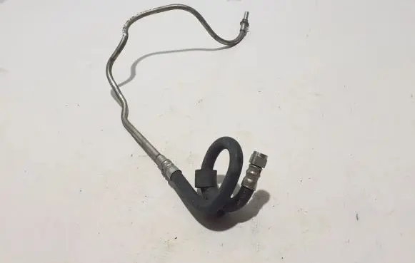 Porsche Panamera (970) Brake vacuum hose/pipe 97011033004