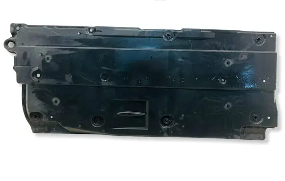 Toyota Corolla E210 E21 Side bottom protection 5816502340