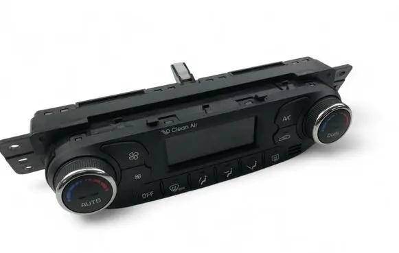 KIA Ceed Interior fan control switch 97250A2202WK