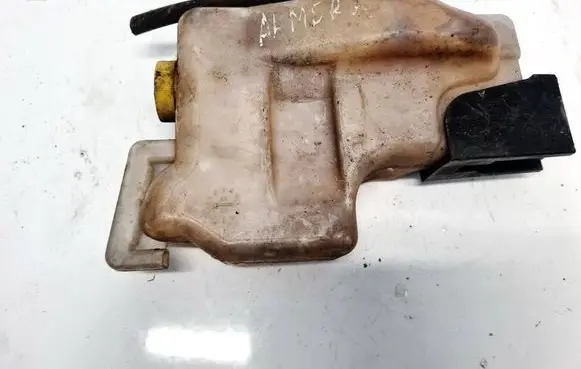 Nissan Almera N16 Coolant expansion tank/reservoir 