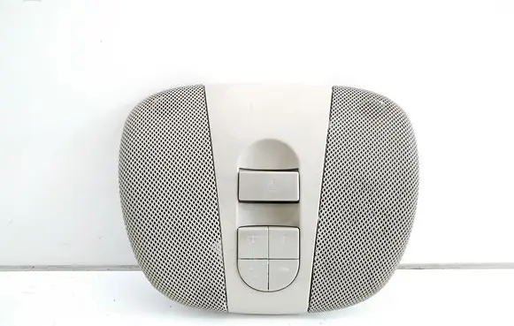 Mercedes-Benz E W211 Sunroof switch A2118201412 5DS008433