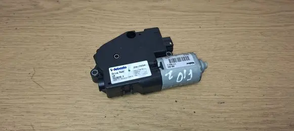 BMW 5 F10 F11 Sunroof motor/actuator 7316535
