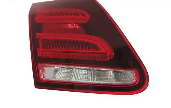 Mercedes-Benz E W212 Rear/tail lights