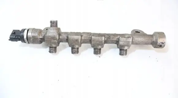 Opel Insignia A Fuel main line pipe 0445214221