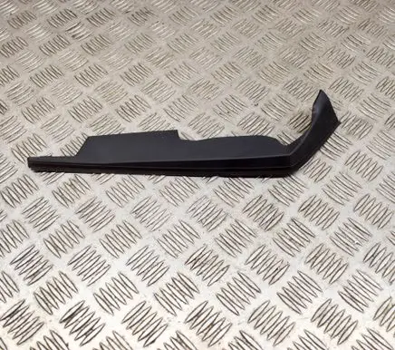 Lexus GS 300 350 430 450H Centre console side trim rear 6471430460