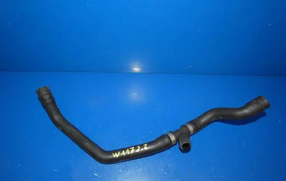 Mercedes-Benz CLA C117 X117 W117 Engine coolant pipe/hose A2468302896