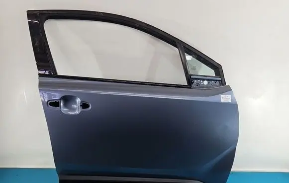 Toyota C-HR I Front door IMPRK1587466