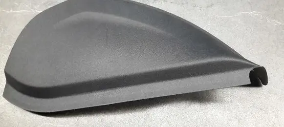 Citroen C4 Grand Picasso Dashboard side end trim 9654935877