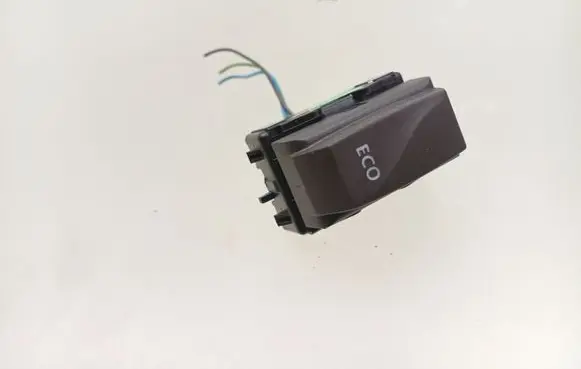 Dacia Sandero II Other switches/knobs/shifts 251B49802R