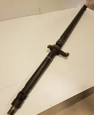 Mitsubishi Outlander Drive shaft (set) 458313G16