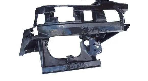 Mercedes-Benz SLK R171 Front bumper mounting bracket A1718850265 0000101 330616