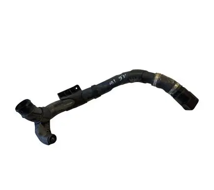 Volkswagen Caddy Intercooler hose/pipe 1K0145840AE