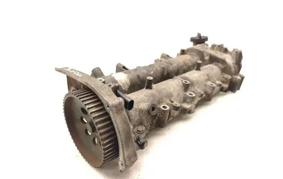 Opel Insignia A Engine head 55565668
