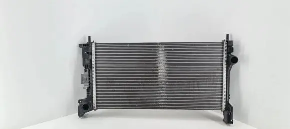 Volvo S90, V90 Coolant radiator 31368232