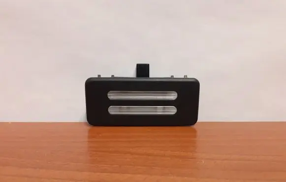 BMW X5 E70 Front seat light 6962013 3369