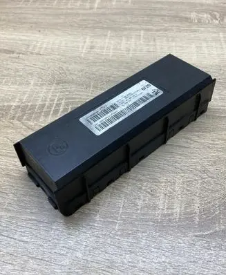 Opel Astra J Other control units/modules 13586728