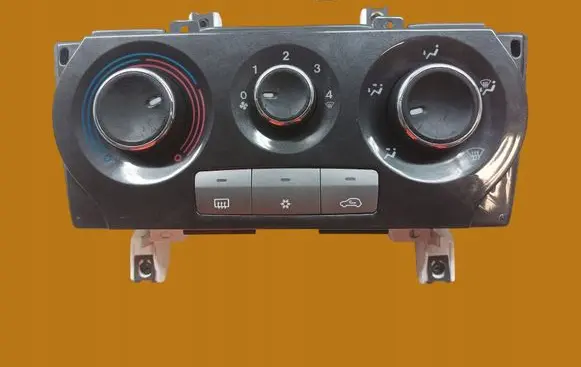 Fiat Bravo Climate control unit