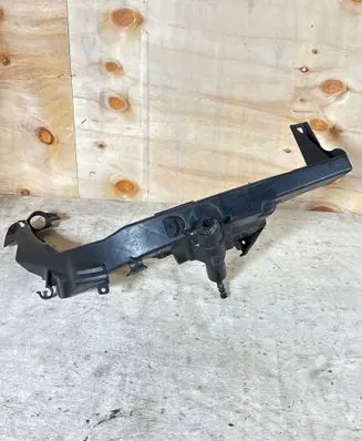 BMW 3 E90 E91 Headlight/headlamp mounting bracket 7116708 51647116708