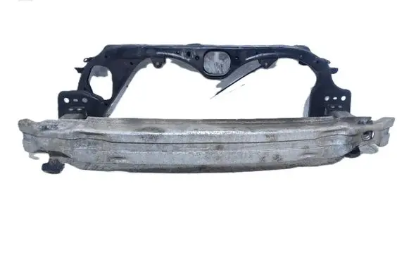 Audi A6 Allroad C6 Bottom radiator support slam panel 
