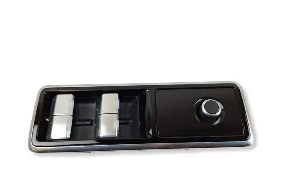 Jaguar F-Pace Other switches/knobs/shifts MX6314540AC