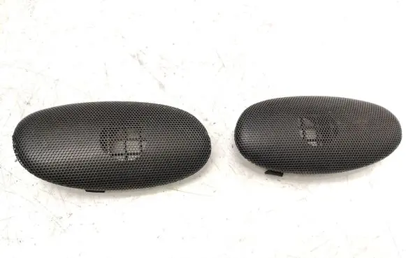 Chevrolet Tacuma Front door high frequency speaker