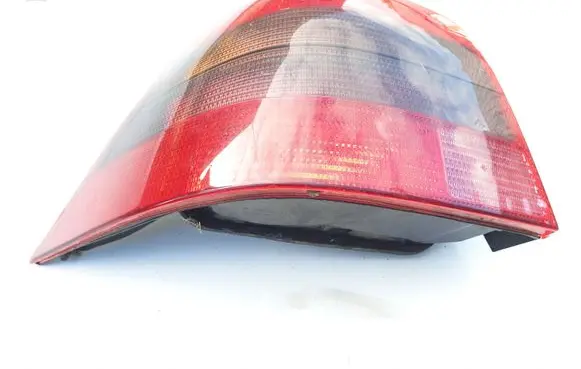 Volkswagen Golf IV Rear/tail lights 1J6945111T