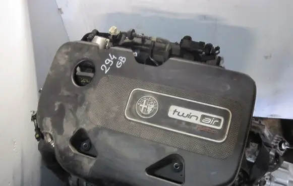 Alfa Romeo Mito Engine 4471504540