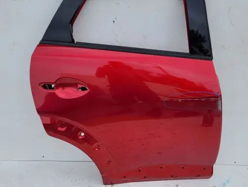 Mazda CX-3 Rear door D10E72010